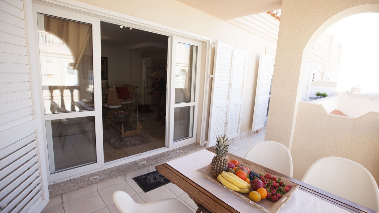 Photo of Outdoor in Almerimar