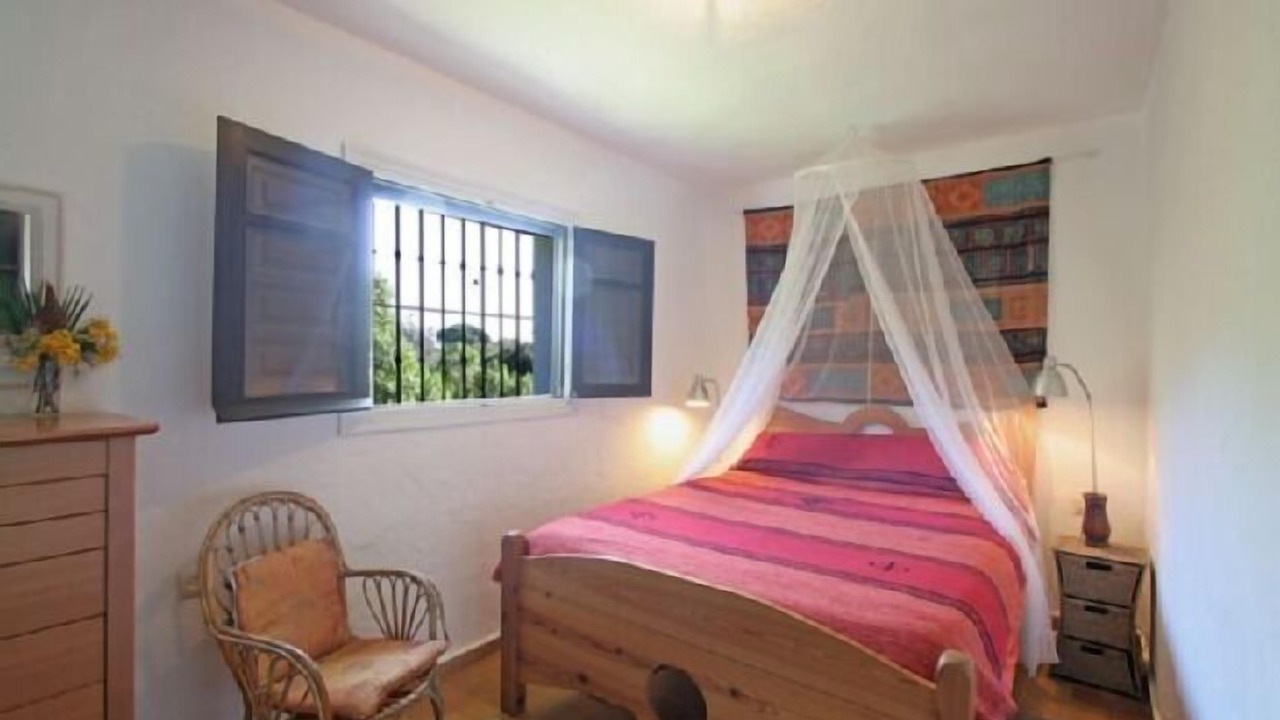 Photo of Bedroom in Los Canos de Meca