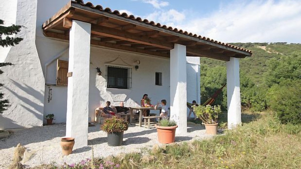 Photo of Outdoor in Los Canos de Meca