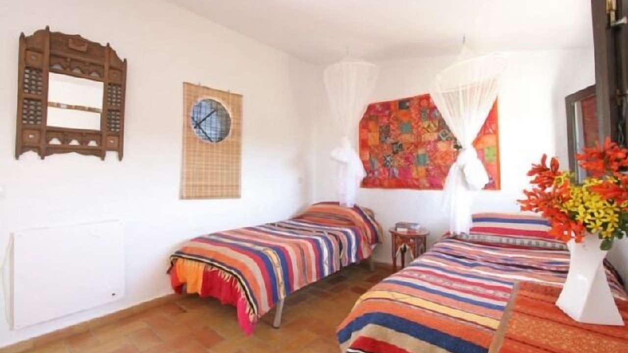 Photo of Bedroom in Los Canos de Meca