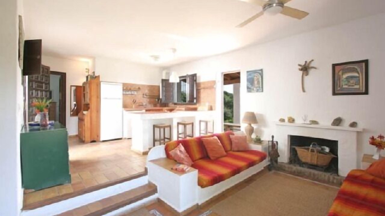 Photo of Livingroom in Los Canos de Meca