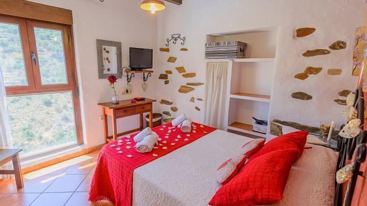 Photo of Bedroom in Laroya