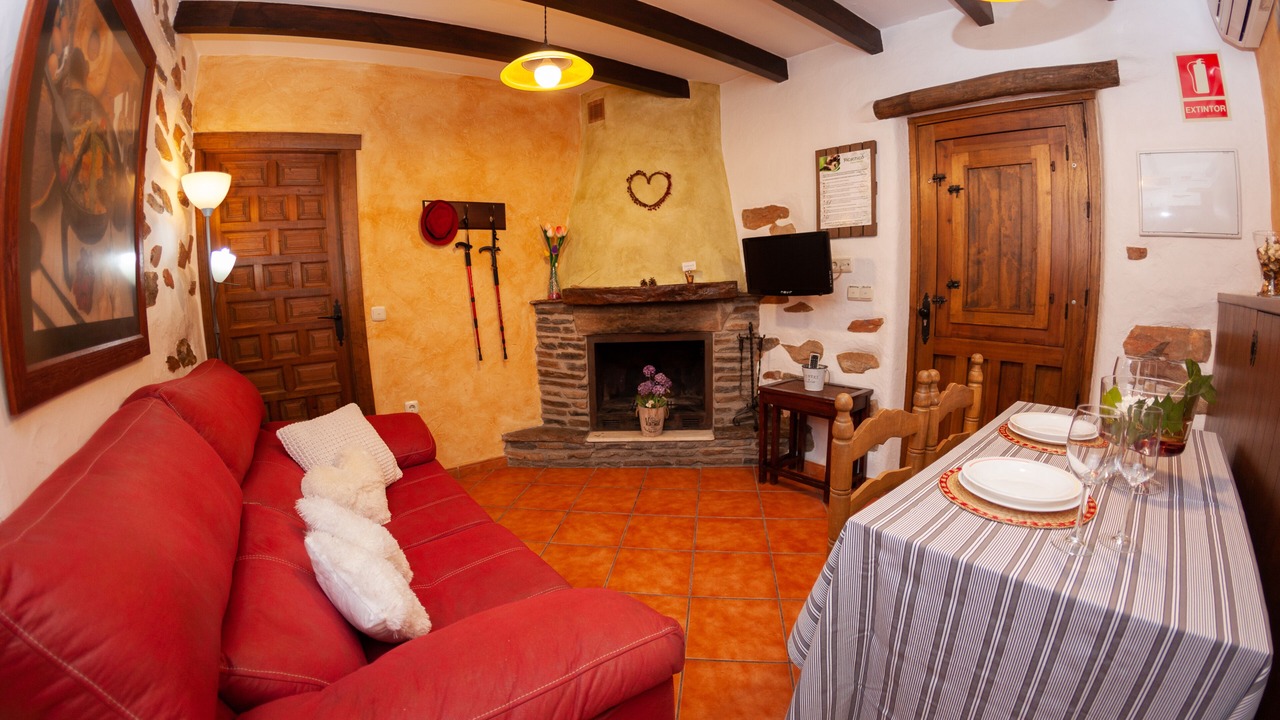 Photo of Livingroom in Laroya
