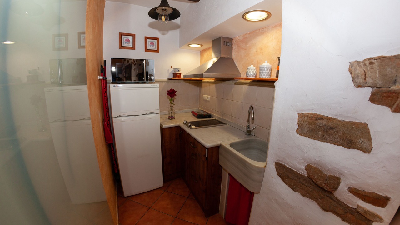 Photo of Kitchen in Laroya