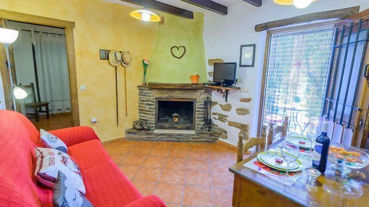 Photo of Livingroom in Laroya