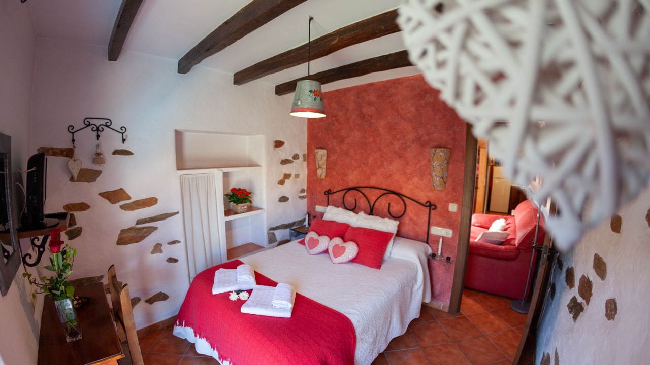 Photo of Bedroom in Laroya