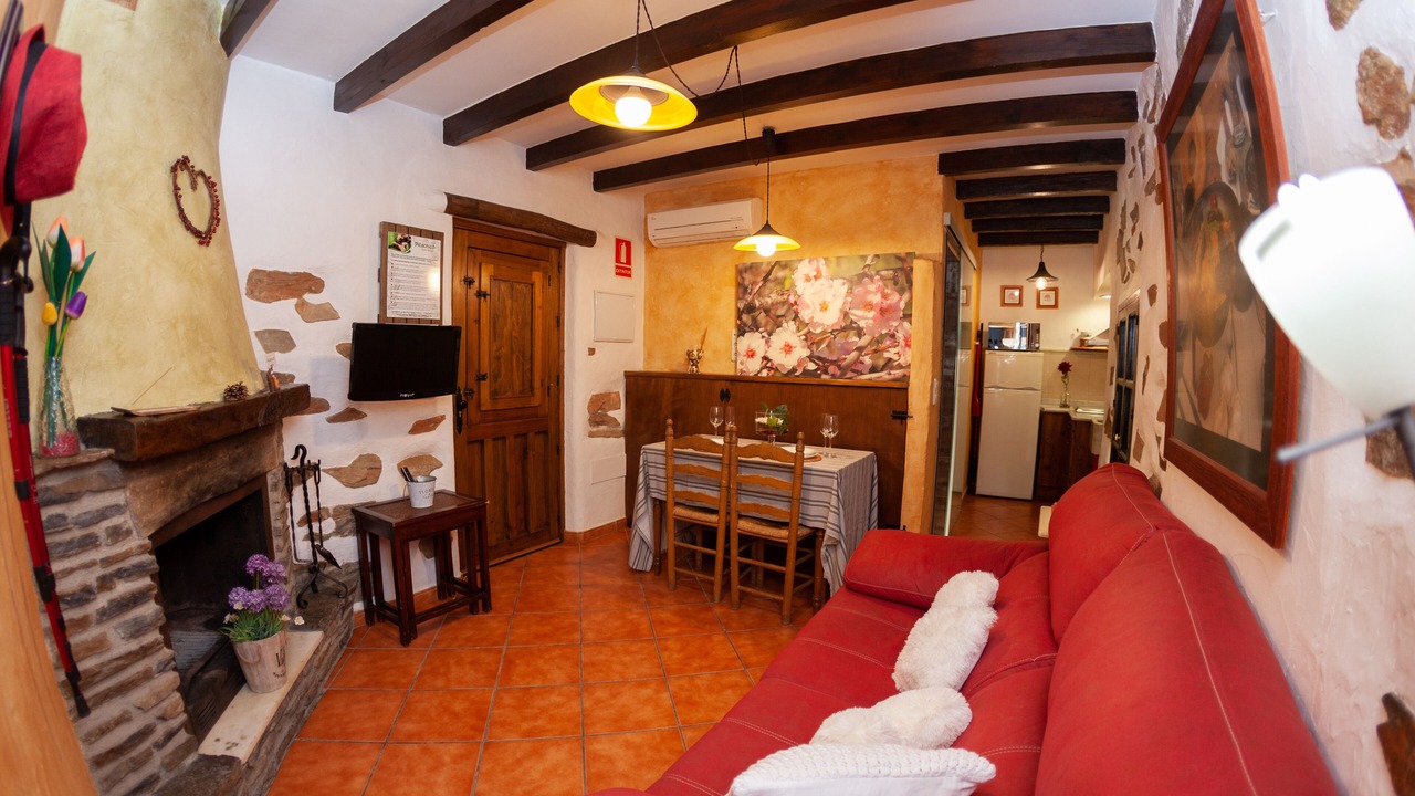 Photo of Livingroom in Laroya