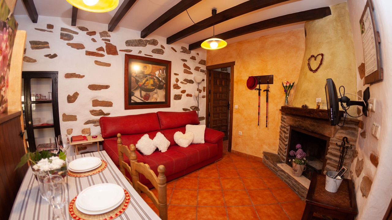Photo of Livingroom in Laroya