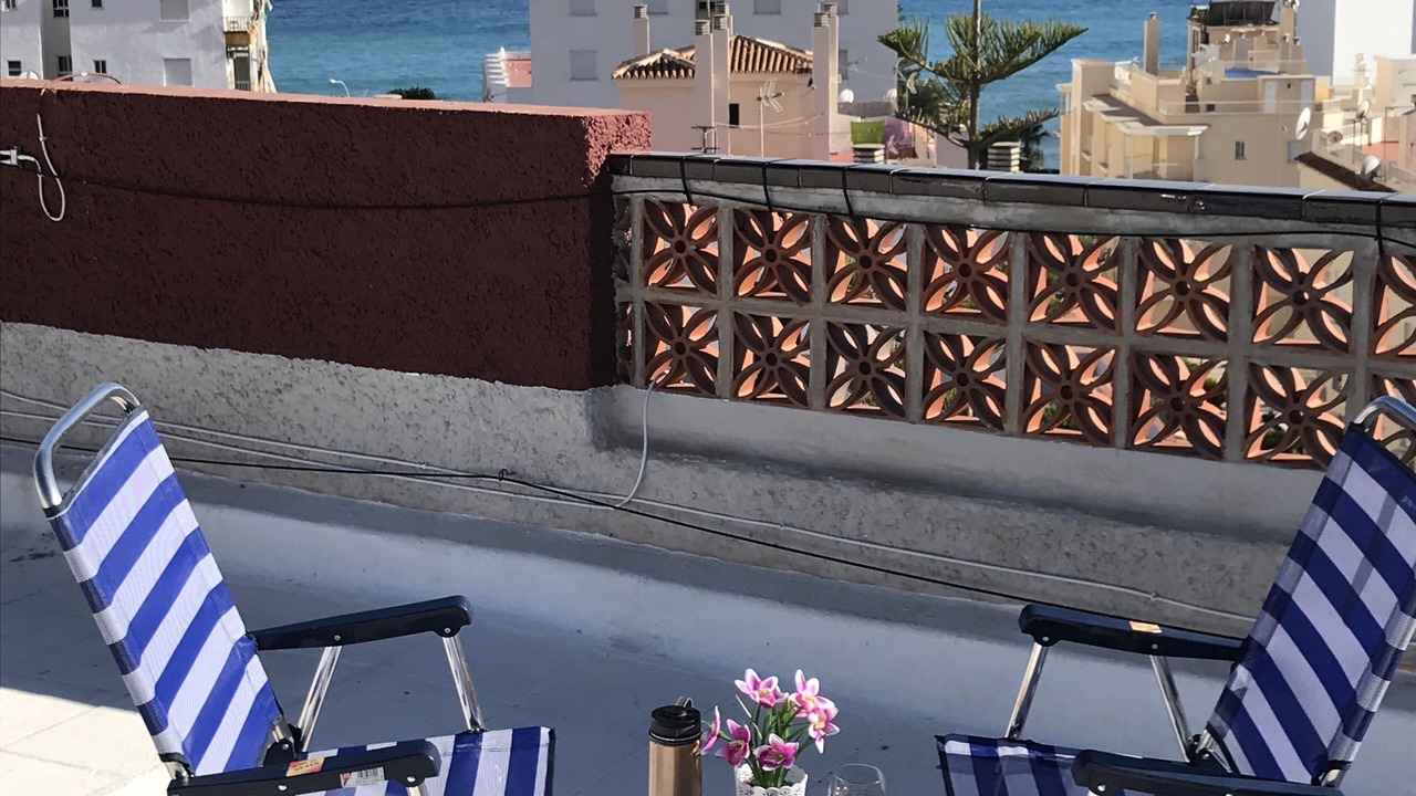Photo of Outdoor in Nerja City Centre