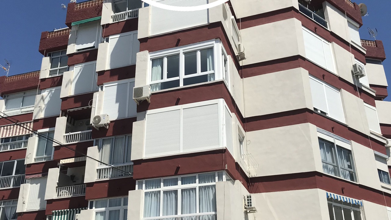Photo of Outdoor in Nerja City Centre