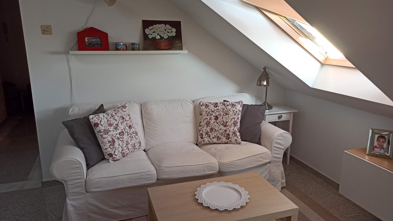 Photo of Livingroom in San Pedro de Alcantara