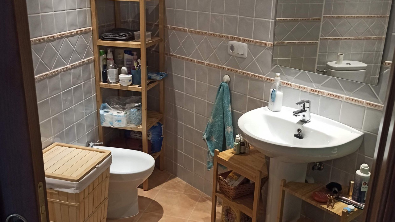 Photo of Bathroom in San Pedro de Alcantara