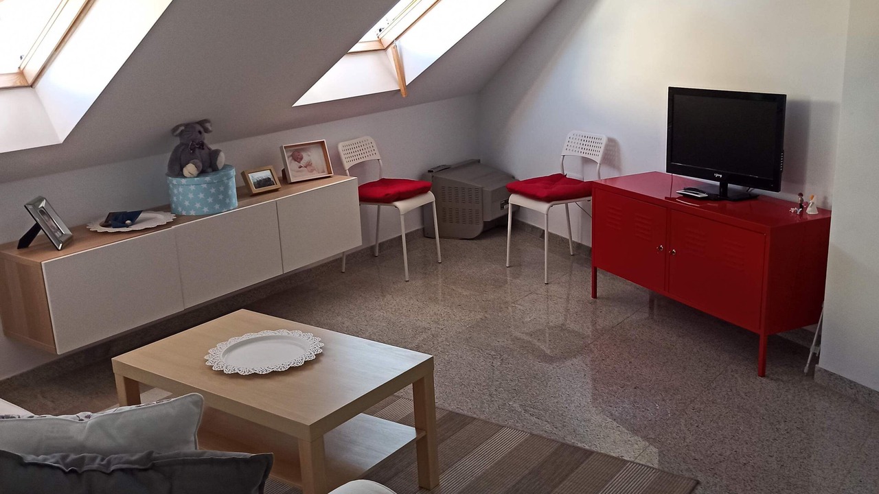 Photo of Livingroom in San Pedro de Alcantara