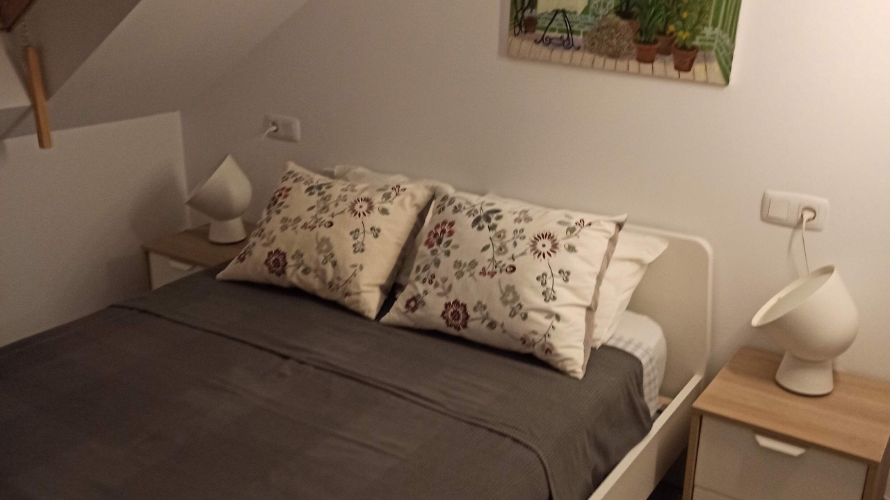 Photo of Bedroom in San Pedro de Alcantara