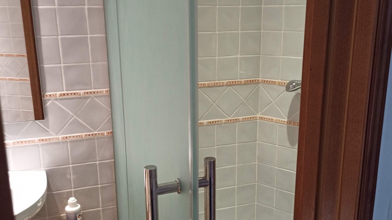 Photo of Bathroom in San Pedro de Alcantara