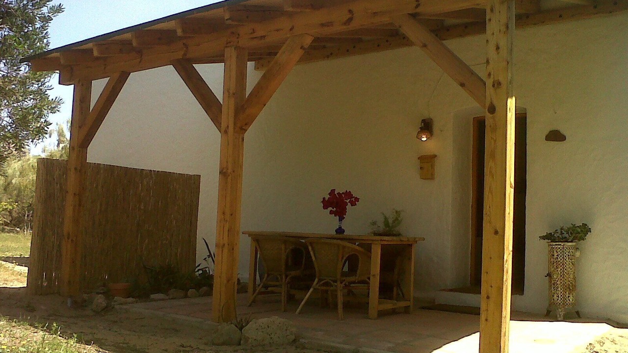 Photo of Outdoor in Los Canos de Meca