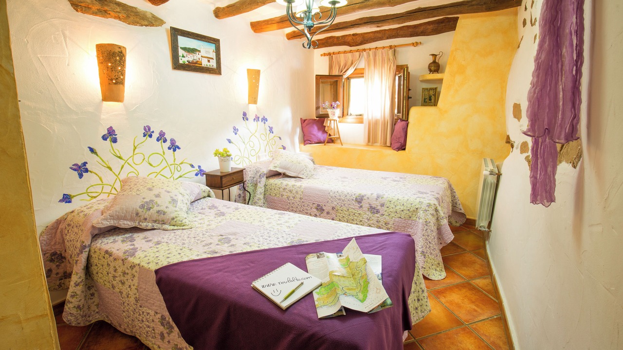 Photo of Bedroom in Laroya