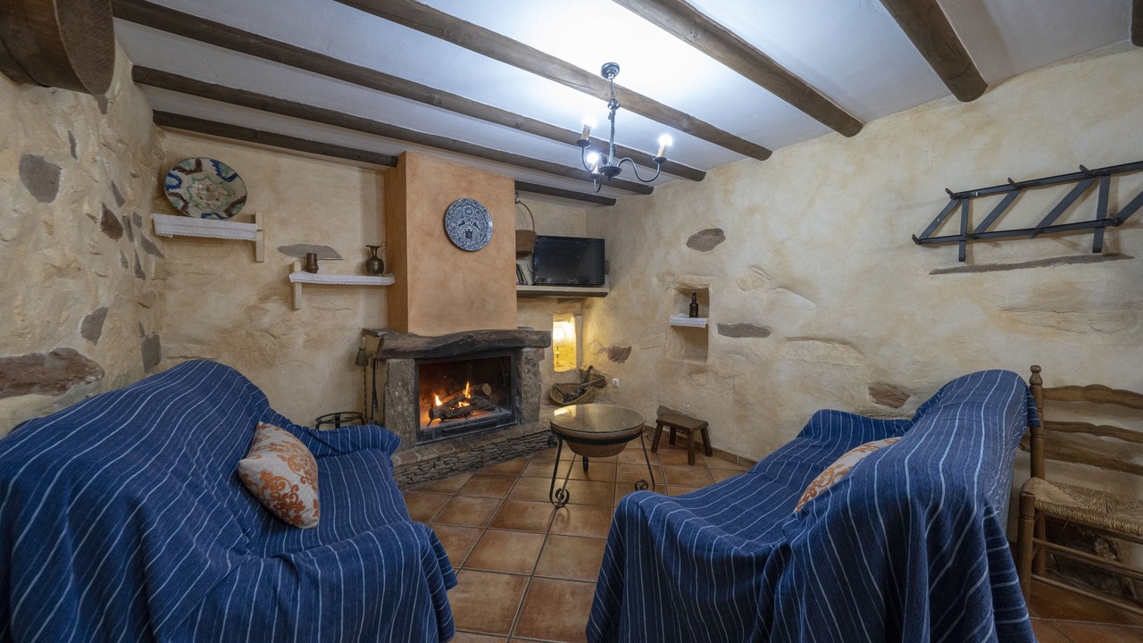 Photo of Livingroom in Laroya