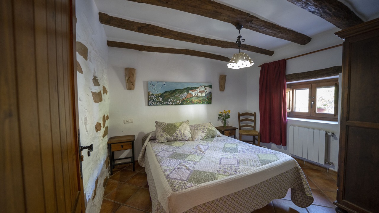 Photo of Bedroom in Laroya