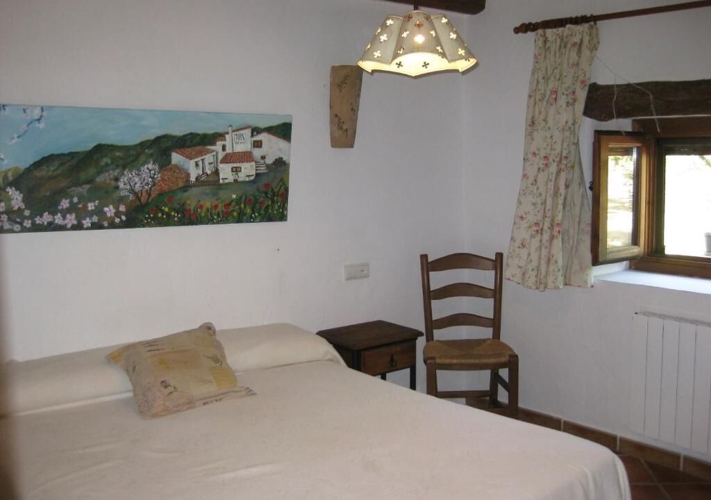 Photo of Bedroom in Laroya