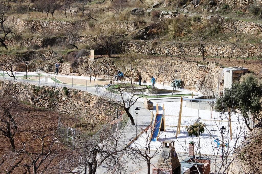Photo of Outdoor in Laroya