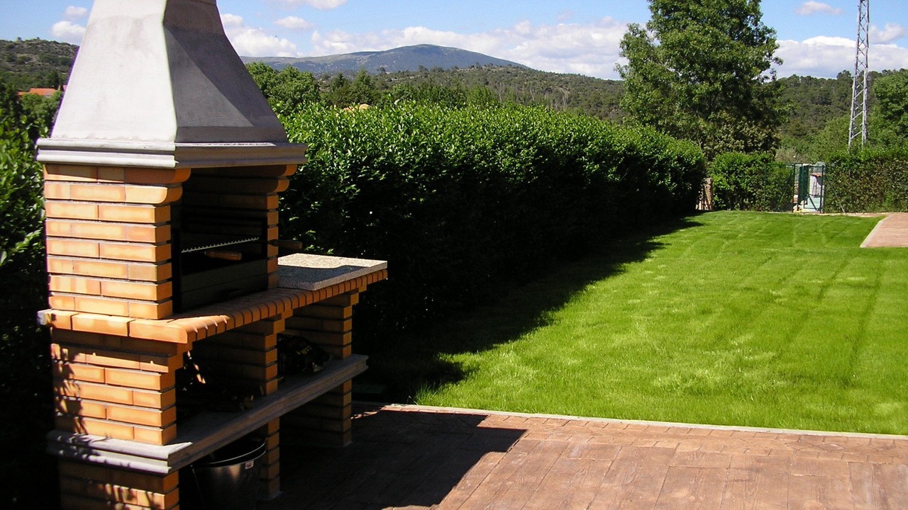 Photo of Outdoor in Navaluenga