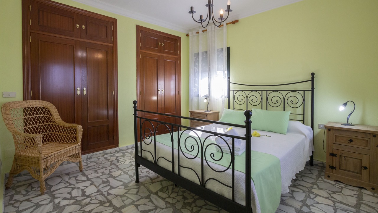 Photo of Bedroom in Valdelaguna