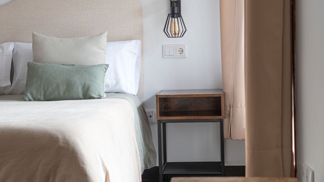 Photo of Bedroom in Valencia de Alcantara