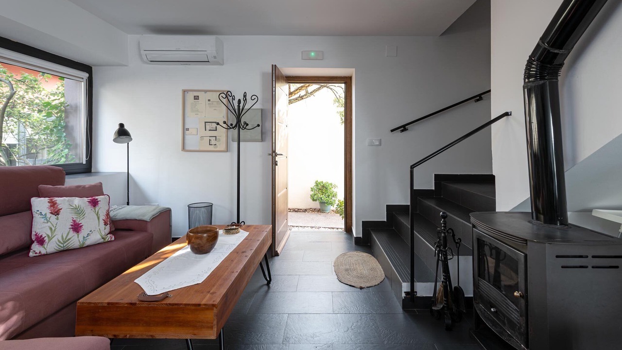 Photo of Livingroom in Valencia de Alcantara
