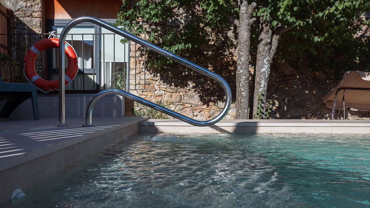 Photo of Outdoor in Valencia de Alcantara