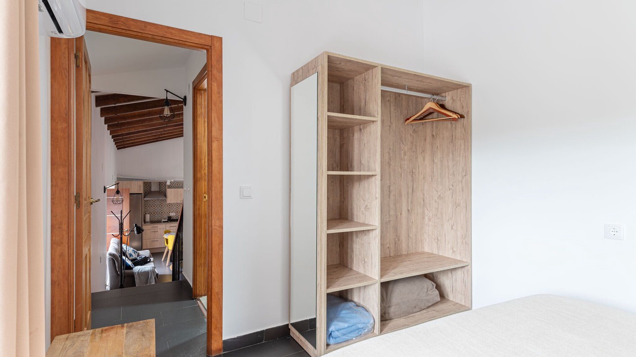 Photo of Bedroom in Valencia de Alcantara