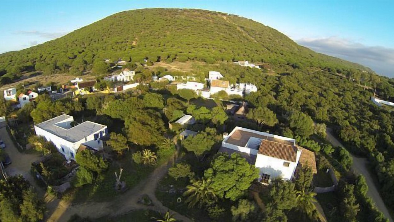 Photo of Outdoor in Los Canos de Meca