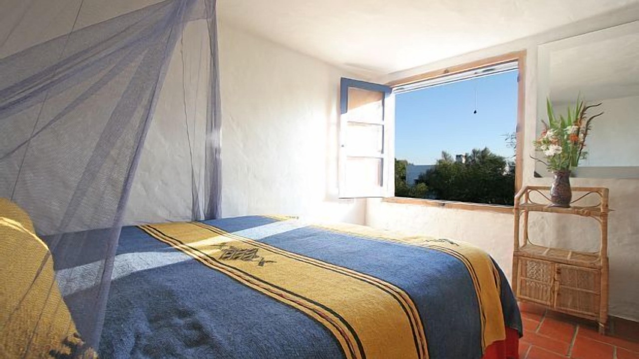 Photo of Bedroom in Los Canos de Meca