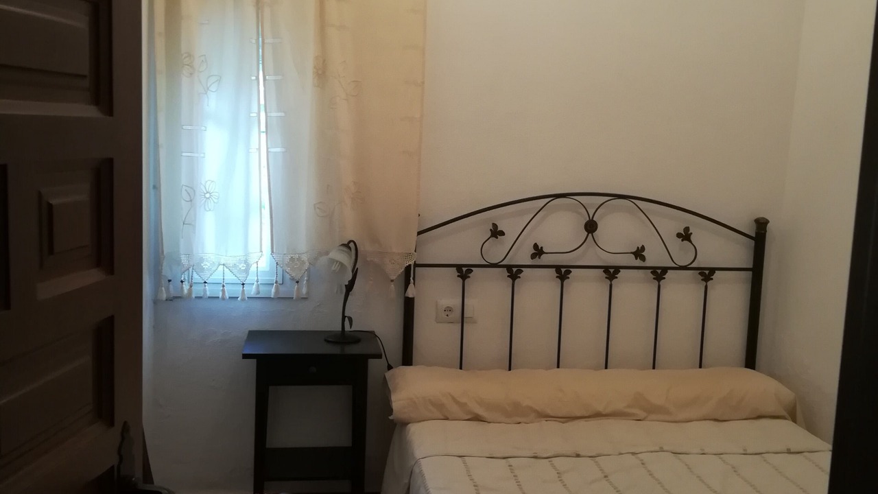 Photo of Bedroom in San Jose del Valle
