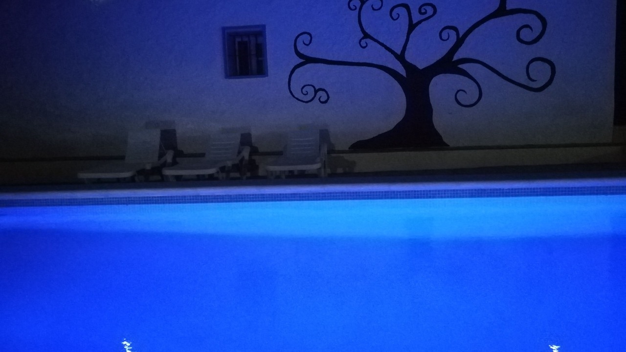 Photo of Outdoor in San Jose del Valle