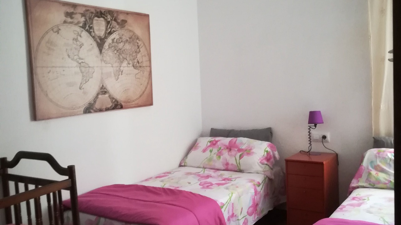 Photo of Bedroom in San Jose del Valle
