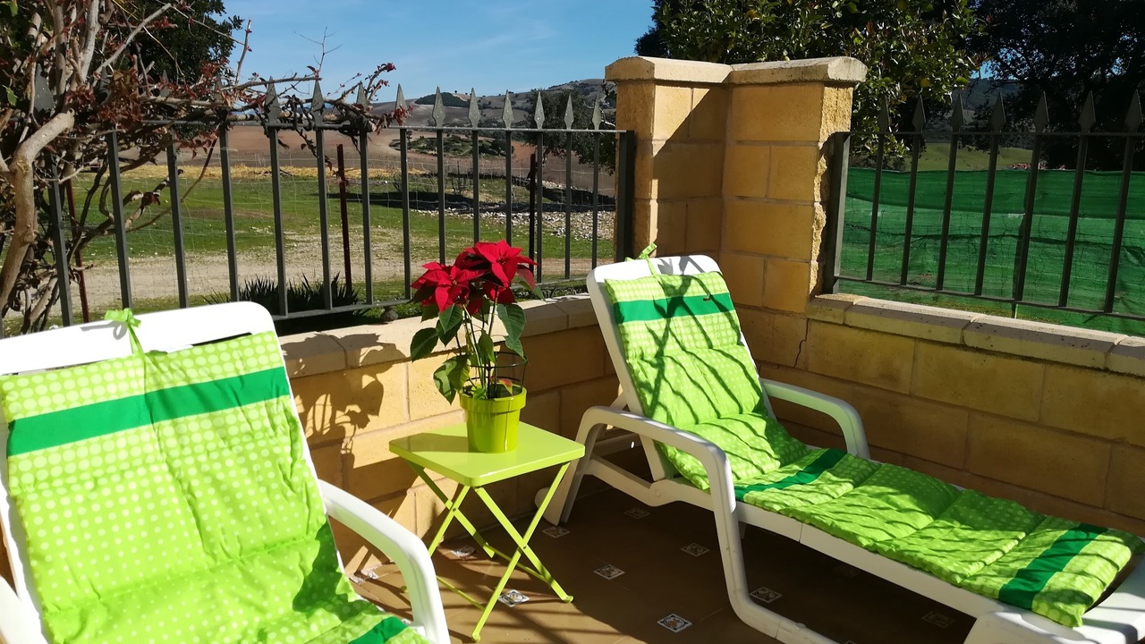 Photo of Outdoor in San Jose del Valle
