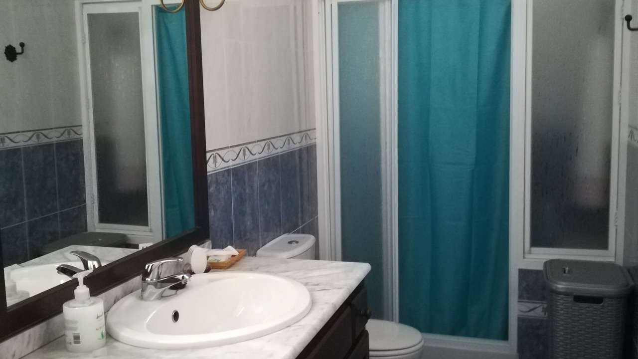 Photo of Bathroom in San Jose del Valle