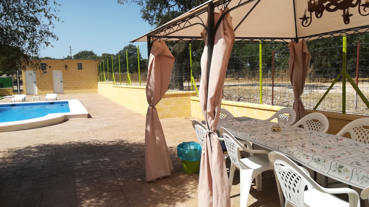 Photo of Outdoor in San Jose del Valle
