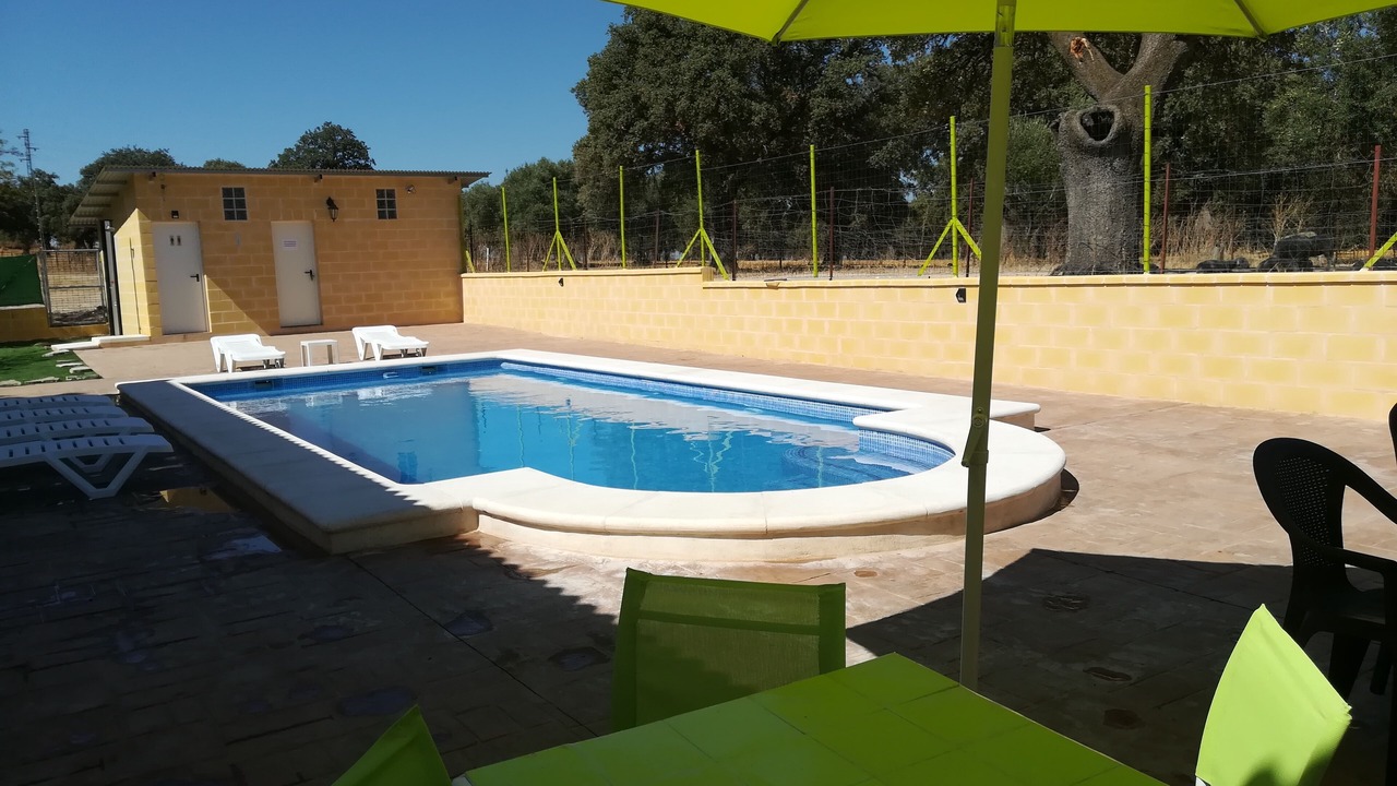 Photo of Outdoor in San Jose del Valle