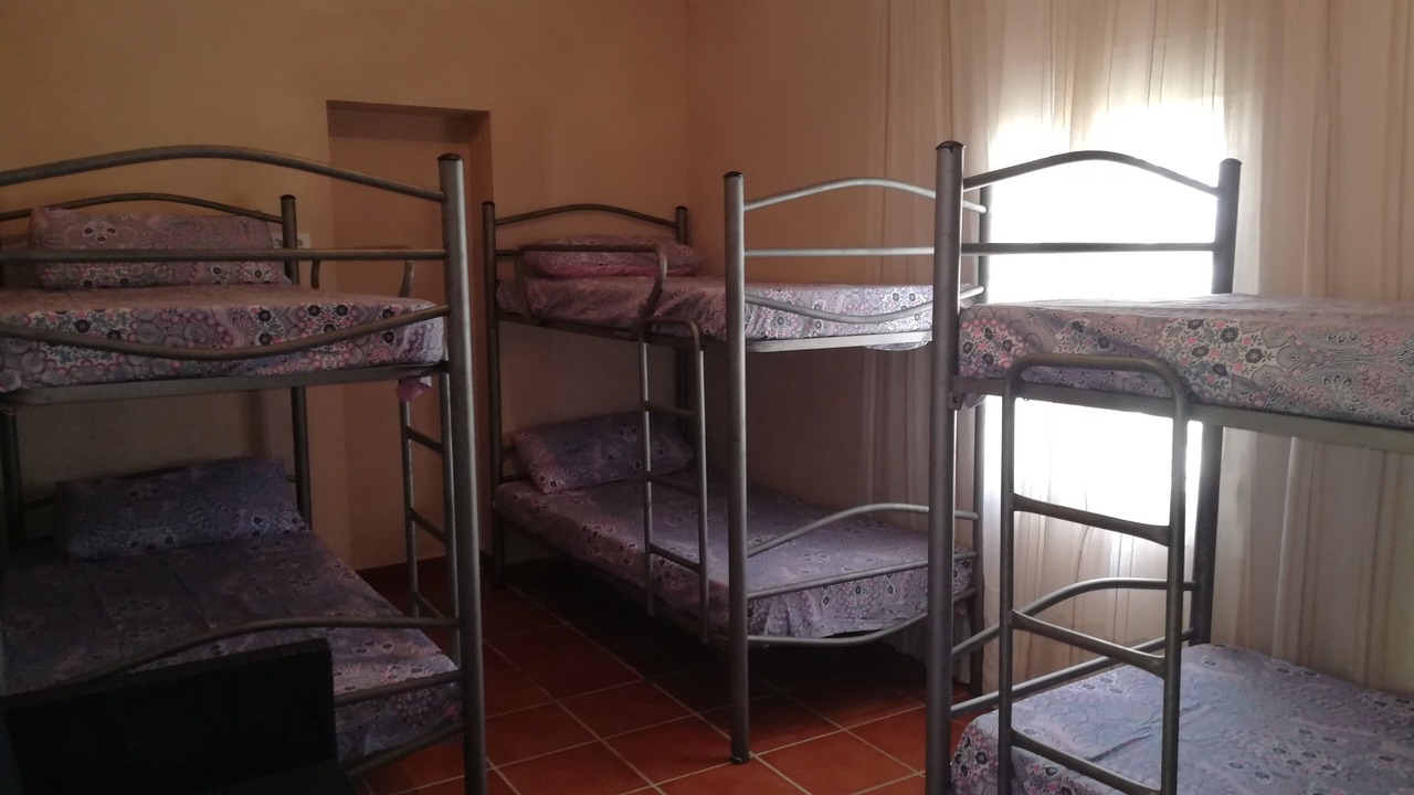 Photo of Bedroom in San Jose del Valle
