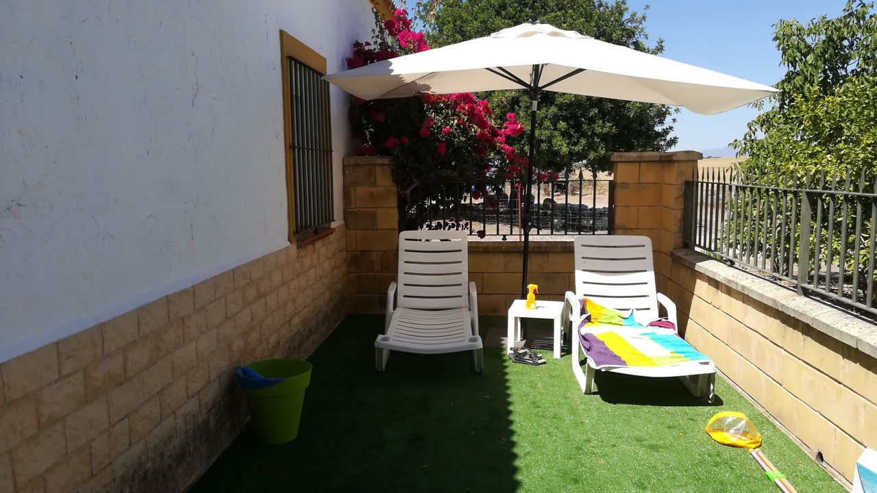 Photo of Outdoor in San Jose del Valle