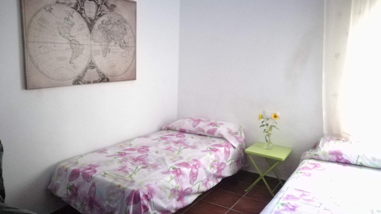 Photo of Bedroom in San Jose del Valle