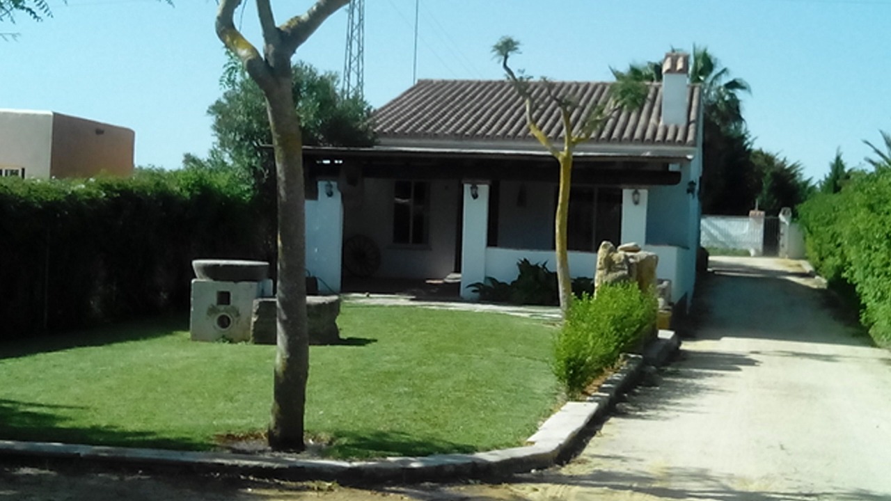 Photo of Outdoor in Conil de la Frontera