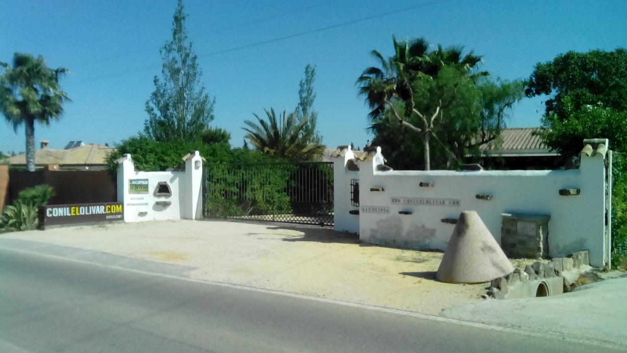 Photo of Outdoor in Conil de la Frontera