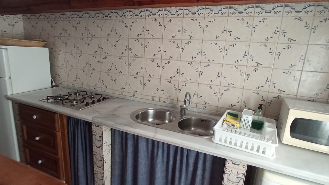 Photo of Kitchen in Conil de la Frontera