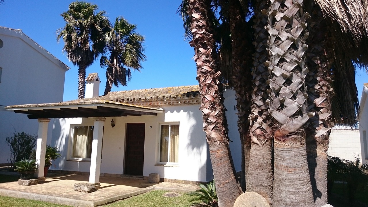 Photo of Outdoor in Conil de la Frontera