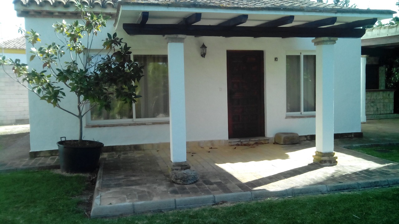 Photo of Outdoor in Conil de la Frontera