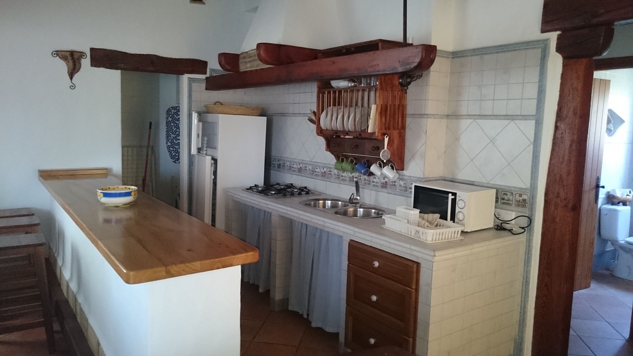 Photo of Kitchen in Conil de la Frontera