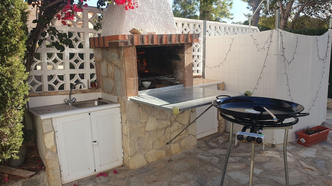 Photo of Outdoor in La Azohia
